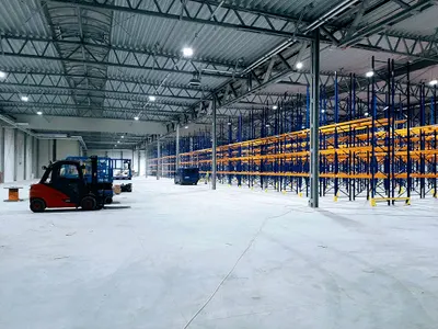 Oko Pol Montaż Demontaż Serwis Regałów Magazynowych naprawa regałów regały magazynowe przeglądy przeprowadzki